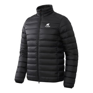 Nordend ML Herren-Daunenjacke