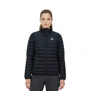 Nordend ML Damen-Daunenjacke