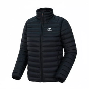 Nordend ML Damen-Daunenjacke