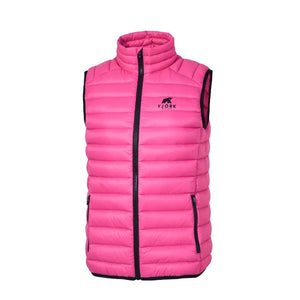 Weste Merino Nordend Damen