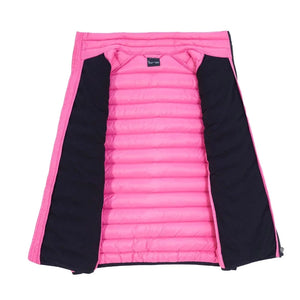 Weste Merino Nordend Damen