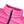 Doudoune sans manches Mérino Nordend Women - FJORK Merino - Pink Montana - Vestes