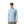 Finn Zip 210 Men - FJORK Merino 🌍 - Blue Aletsch - Baselayers