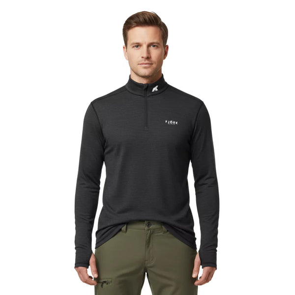 Finn Zip 210 Herren