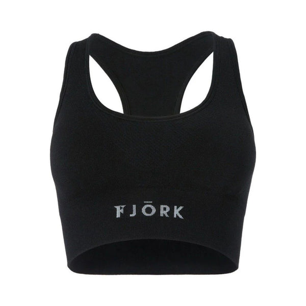 FjorkTec Sports Bra - FJORK Merino 🌍 - XS - Accessories
