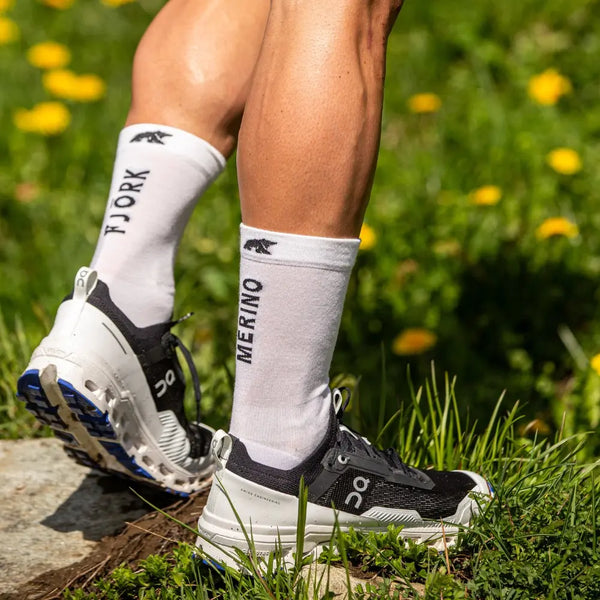 Fresh Cut Socken