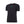High - Performance T-Shirt Men– FJORKTec - FJORK Merino 🌍 - Black logo blue - T-shirt
