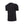 High - Performance T-Shirt Men– FJORKTec - FJORK Merino 🌍 - Black logo white - T-shirt