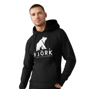 Hoodie Titlis Herren