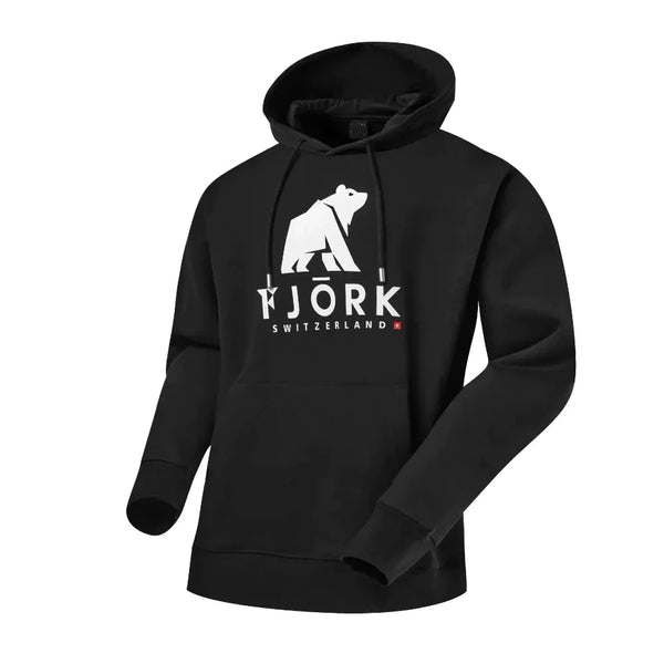 Hoodie Titlis Herren