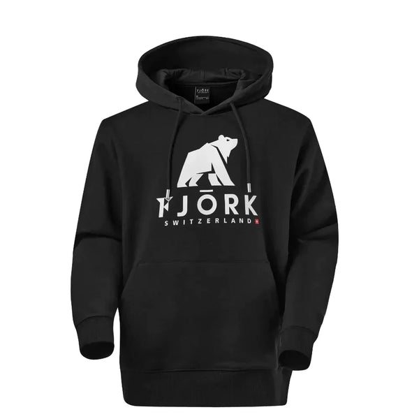 Hoodie Titlis Herren