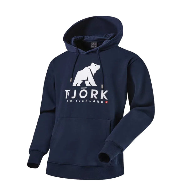 Hoodie Titlis Herren