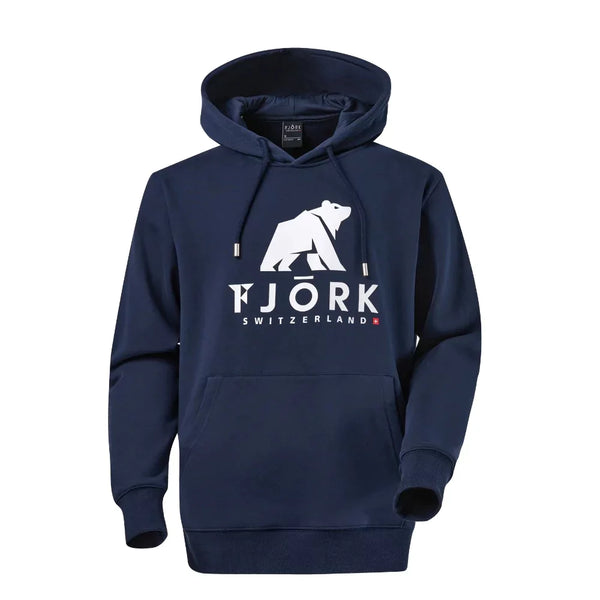 Hoodie Titlis Herren