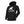 Hoodie Titlis Damen