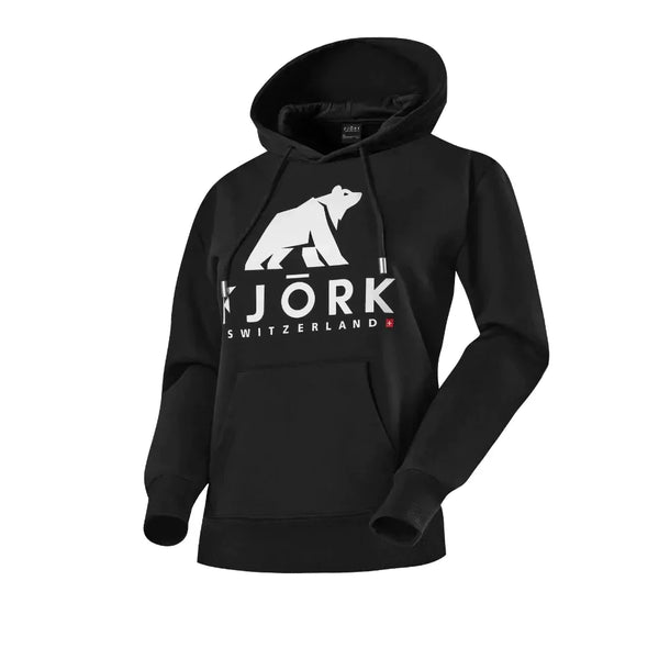 Hoodie Titlis Damen