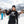 Hoodie Titlis Damen