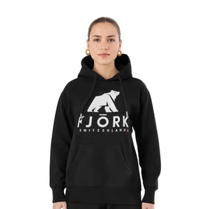 Hoodie Titlis Damen