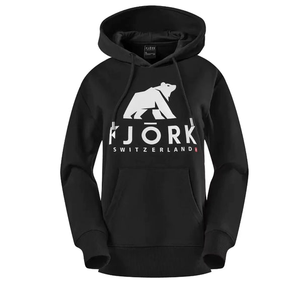 Hoodie Titlis Damen