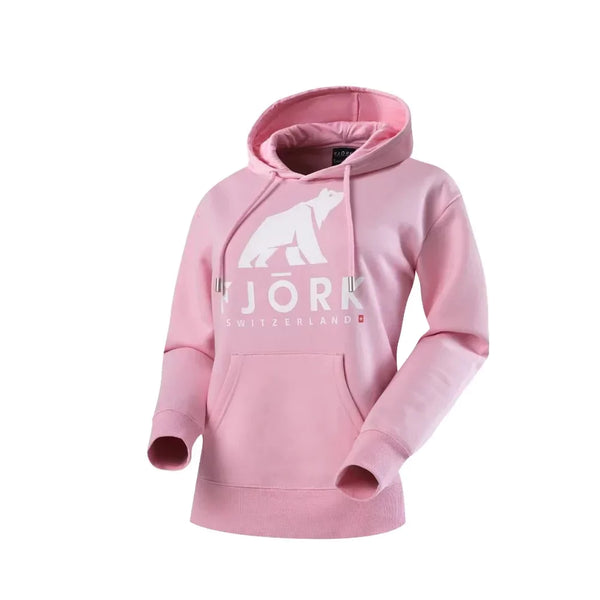 Hoodie Titlis Damen