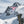 Hoodie Titlis Damen
