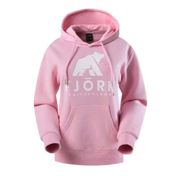 Hoodie Titlis Damen