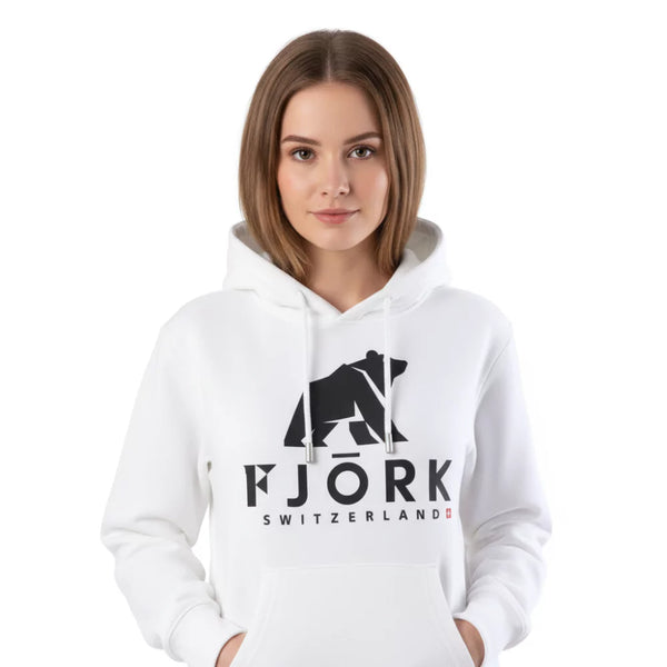 Hoodie Titlis Damen
