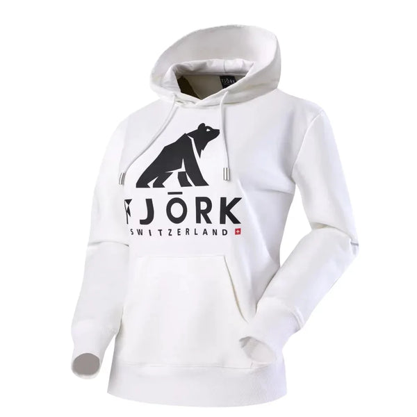 Hoodie Titlis Damen
