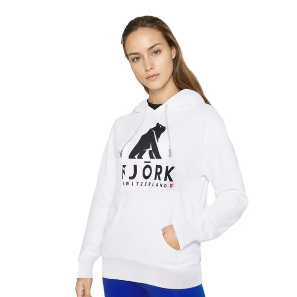 Hoodie Titlis Damen