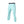 Legging Bjork 210 3/4 Women - FJORK Merino 🌍 - Green Engelberg - Leggings