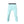 Legging Bjork 210 3/4 Women - FJORK Merino 🌍 - Green Engelberg - Leggings