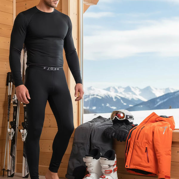 Legging Finn 210 Herren