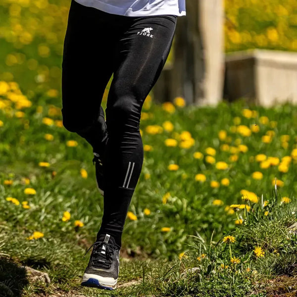 Laufen Legging Herren