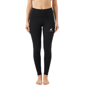 Legging Yoga Damen