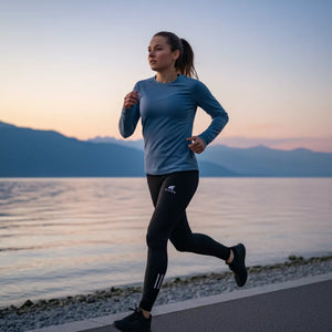 Laufen Leggings Damen