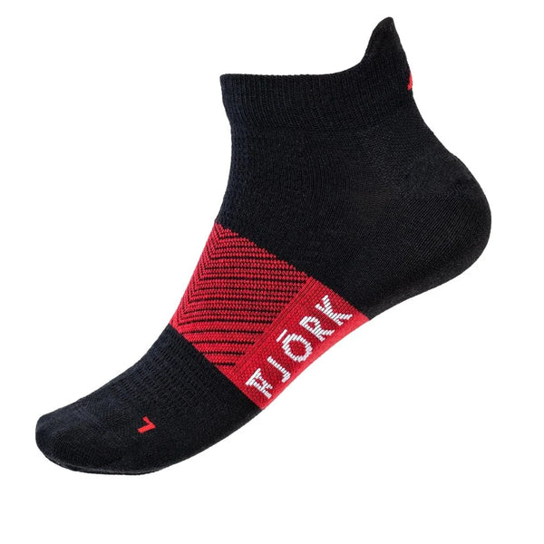 Low Cut Socks - Pack of 3 pairs - FJORK Merino 🌍 - BRB - Socks