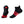 Low Cut Socks - Pack of 3 pairs - FJORK Merino 🌍 - BRB - Socks