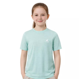 T-shirt MC 140 Kinder