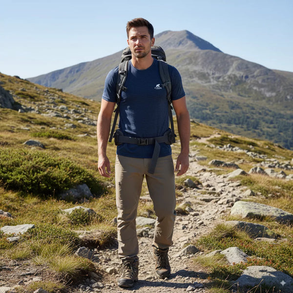 Finn MC 140 Herren