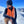 Merino sleeveless down jacket Nordend Men - FJORK Merino 🌍 - Orange Arosa - Jacket