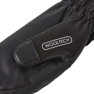 Mittens Merino Freeride