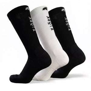 Fresh Cut Socken -3er-Pack