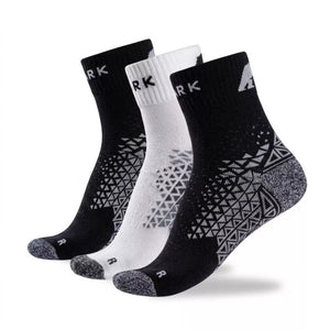 Treck 90 Socken - 3-Paar-Pack