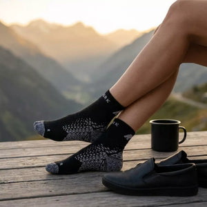 Treck 90 Socken - 3-Paar-Pack