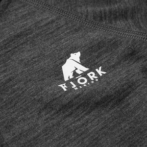 Onepiece Merino 300 Kinder