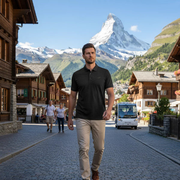 Polo Rigi Herren