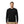 City Rundhals-Pullover Herren