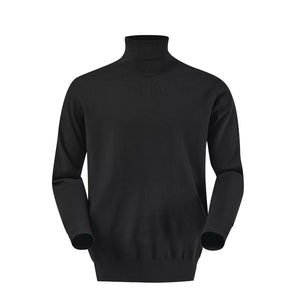 City Rollkragenpullover Herren