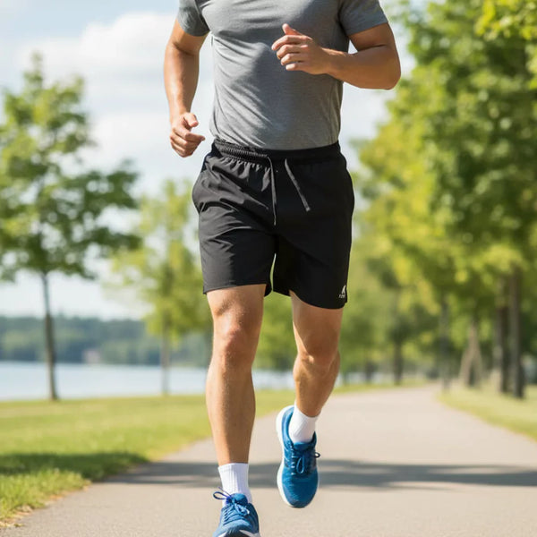 Laufen Short Herren