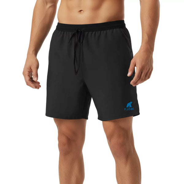 Laufen Short Herren