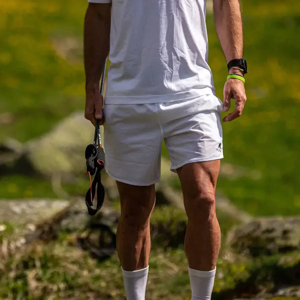Laufen Short Herren